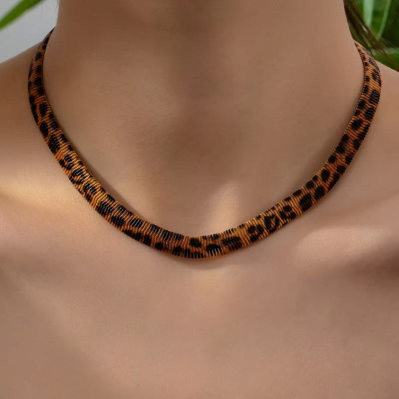 ZERPENZA serpent jewelry styled