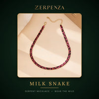 Milk Snake